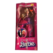 Barbie Dream Date Vintage 1982 Antiga