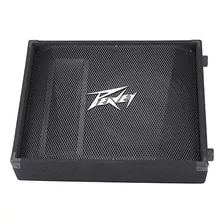 Monitor De Suelo Peavey Pv 12m 2 Vías