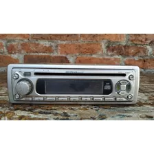 Rádio Automotivo Britânia Baw-50 ( Não Funciona)