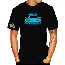 Playeras Autos Anime Jdm Japones Supra #148