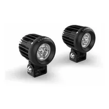 Kit Faros Led 10w Denali D2 2.0 Data Dim Doble Intensidad