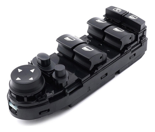 Control Maestro Switch Para Bmw 5 Series E60 Sedan E61 Wagon Foto 3