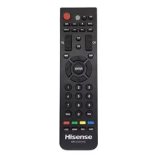Control Remoto Hisense Original 100% Er-31201hs Tv Smart Led