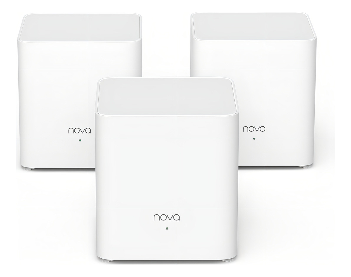 TENDA NOVA EX3(3-PACK)