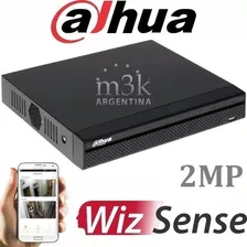 Dvr Dahua 8ch 1080n/720p Xvr1b08-i Wizsense