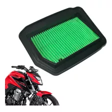 Filtro De Ar Honda Cb 300f Twister 2022 Até 2024 Lançamento