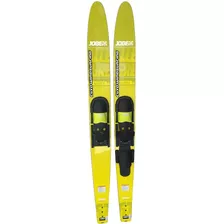 Ski Acuatico Jobe Allegre 67 Water Ski Adulto Adolescente