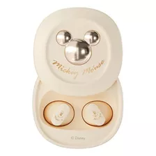 Disney Auriculares Inalámbricos Mickey Hifi Impermeables