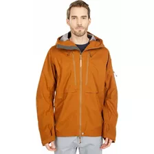 Chamarra Fjallraven Ski Frio Extremo Hiking Montaña Fj03