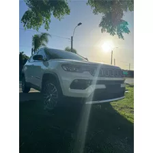 Jeep Compass Limited Full 