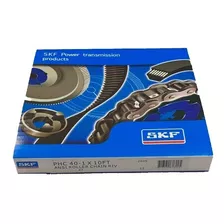 Cadena Skf 40-1 Caja X 3,05 M.