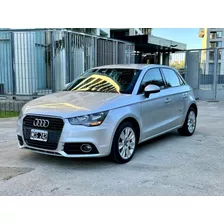 Audi A1 Sportback 2013 1.4 Ambition Tfsi 122cv Stronic