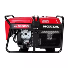 Generador Honda 380v - Et12000k