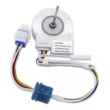 Micro Motor Ventilador Con Sensor Para Nevera G.e