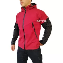 Campera Impermeable Hombre Neopreno Np4 Sport Térmica Add