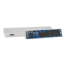 Owc 480gb Aura Pro Solid State Drive And Envoy Storage Solut