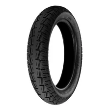 Neumático Trasero Para Moto Technic City Turbo Sin Cámara De 100/90-18 P 62 X 1 Unidad