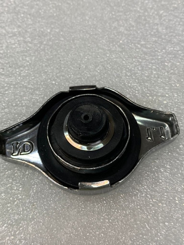 Tapon De Radiador Honda Civic Y Accord Del 1998-2017 Foto 3