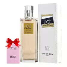 Hot Couture Givenchy 100ml Dama Original + Regalo