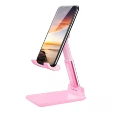 Soporte Plegable Para Tablet Celular iPad Pro Clicshop