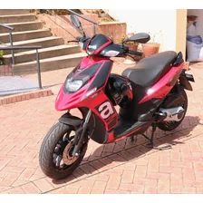 Aprilia 2022