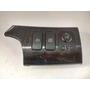 Luna Espejo Honda Acura Mdx Lh 09-13 Defroster Cristal Azul