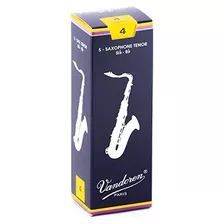 Cañas Tradicionales Saxofón Tenor Sr224, Resistencia ...