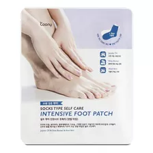 Mascarilla Para Pies Coony Intensive Foot Patch 20ml