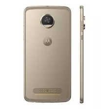  Celular Moto Z2 Play Dual Sim 64 Gb 4 Gb Ram