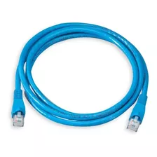 Cable De Red Rj 45 Patch Cord Utp Router 1.5 Metros