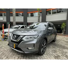 Nissan X-trail Exclusive T32 2.5 Awd 2019