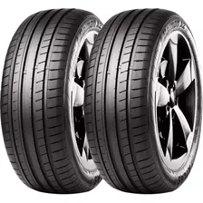 Kit De 2 Pneus Atlas Batman A2 255/55r19 111 - 1090 Kg, 111