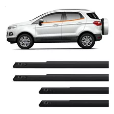 Kit Pestanas Originais De Fabrica Externa Ford Ecosport 2013