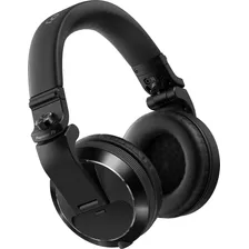 Pioneer Hdj-x7 Auricular Profesional Para Dj Con Funda