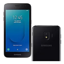 Samsung Galaxy J2 Core Preto Usado 16gb Memória