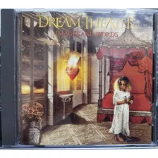 Dream Theater Images And Words Cd Cerrado