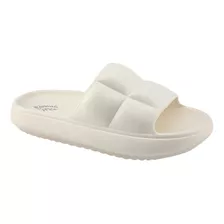 Sandalias Para Dama Playa Baño Marca Banana Modelo 0304