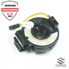 Cinta Pito Espiral Clock Spring Suzuki Grand Vitara - Airbag