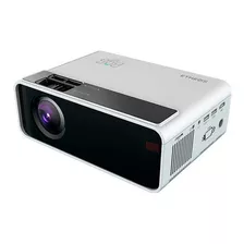 Proyector Wi Fi 5500 Lumenes Etheos Full Hd Netflix Youtube