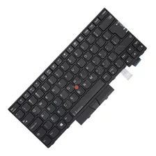 Teclado Para Lenovo Compatível Com O Pn Widnbl-85br