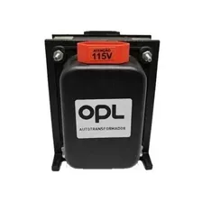 Autotransformador Opl 3000va 110/220v