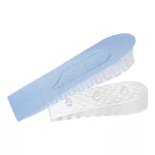 Palmilha Silicone Confortável Salto Anti Impacto Até 3,5cm