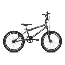 Bicicleta Infantil Aro 20 Mormaii Bike Cross Energy V-brake