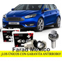 Birlos Seguridad Ford Focus Se 5  Garantizados 100%