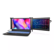 Monitor Portatil Para Laptop Full Hd 14''