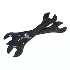 Llaves Conos Maza Bicicleta Bike Hand 13 14 15 16mm Acero