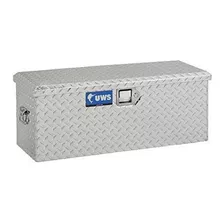 Uws Ec20061 36 Caja De Almacenamiento En Cofre