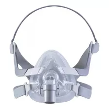 Máscara Buco Nasal Cpap Auto-cpap Y Bpap Yuwell Modelo Yf-02