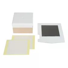 Kit De Sellos 15x30in Para Silhouette Mint