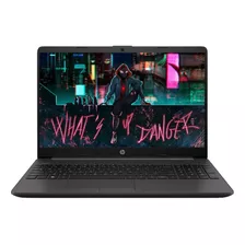 Laptop Hp 250 G9 15.6 Core I3-1215u, Ram 8gb, Ssd 256gb, W11 Color Gris Oscuro